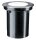 Paulmann Outd Plug & Shine Boden Einbauleuchten IP67 675 lumen 4000K 6W 24V 38° schwenkbar 20° Si Metall