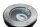 Paulmann Outd Plug & Shine Boden Einbauleuchten IP67 675 lumen 4000K 6W 24V 38° schwenkbar 20° Si Metall