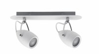 998.73  Paulmann Premium EBL Set Helia eckig schwb 4000K LED 8,7W230V/700mA92x92mm Alu geb Ws matt Alu