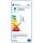 998.74  Paulmann Premium EBL Helia rund schwb LED 2700K 13W 1,4A 115mm Weiß matt Alu Acryl