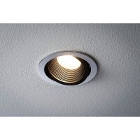 998.76  Paulmann Premium EBL Helia rund schwb LED 2700K...