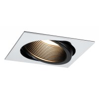 998.81  Paulmann Premium EBL Helia eckig schwb LED 2700K...