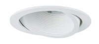 998.84  Paulmann Premium EBL Set Helia rund schwb LED 4000K 13W 230V/1,4A 115mm Ws matt Alu Acr