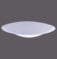 WILLY Paul Neuhaus Wandleuchte, weiss 1xLED-Board 6W 3000K Aussenleuchte, IP44