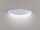 WILLY Paul Neuhaus Wandleuchte, weiss 1xLED-Board 6W 3000K Aussenleuchte, IP44