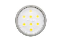 10 x 3561 Nice Price GU10 Fassung NP LED Reflektor 2,6W...