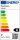 Paulmann LED 3er-Pack Glühlampe 6,5W E27 230V 2700K