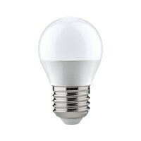 Paulmann LED Tropfen 5,5W E27 230V 2700K