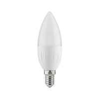 Paulmann SmartHome Zigbee Candela LED Kerze 4,5W E14 230V...