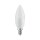 Paulmann SmartHome Zigbee Candela LED Kerze 4,5W E14 230V 2700K Opal Tuneable White dimmbar