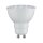 Paulmann SmartHome Zigbee Gatria LED Reflektor 4,8W GU10 230V Klar Tuneable White dimmbar