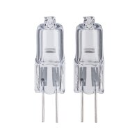 Paulmann Halogen Stiftsockel 2x35W G4 12V klar