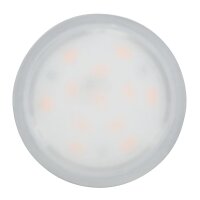 Paulmann LED Coin Base 3-step-dim 5W 350 lumen 3000K 230V...