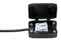 Paulmann Einbauleuchten Set Nova Coin 3-Stufen-dimmbar rund schwenkbar LED 1x6,5W 2700K 230V Alu ged/Alu