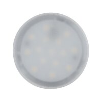 Paulmann Einbauleuchten Coin UltraSlim dimmbar satiniert...