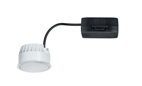 Paulmann Einbauleuchten Coin 3-Stufen-dimmbar 2700K LED 1x6,5W 230V