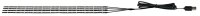 Paulmann Aussenleuchte Mobile Parasol light 3000K 4x0,4m