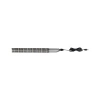 Paulmann Aussenleuchte Mobile parasol light 3000K 6x0,27m
