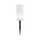 Paulmann Aussenleuchte Mobile Tischleuchte Pipe IP44 3000K 90 lumen 5V ladbar mit USB dimmbar