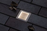 Paulmann Aussenleuchte Solar Boden Einbauleuchten Aron...
