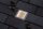 Paulmann Aussenleuchte Solar Boden Einbauleuchten Aron IP67 3000K Metall Bewegungsmelder 5/40 lumen 10*10cm