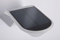 Paulmann Aussenleuchte Solar Wandleuchte Soley IP44 3000K...