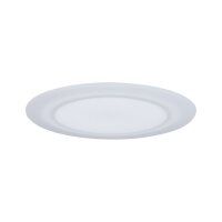 Paulmann Premium Einbauleuchten Set Suon dimmbar IP44 6,5W 230V 2700K Satiniert bad Dusche