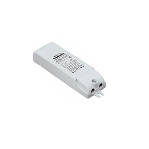 Paulmann VDE Mipro Elektroniktrafo 977.51.av 20-70W 230/12V 70VA weiß (alte Version)