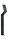 Outdoor Solar Pollerleuchte Ilias IP44 3000K 100 lumen Bewegungsmelder Anthrazit