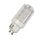 MILI LED Leuchtmittel 4W GU10 Warmweiss oder Neutralweiß 420 lumen Zylinder Form wie 40W