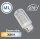 MILI LED Leuchtmittel 4W GU10 Warmweiss oder Neutralweiß 420 lumen Zylinder Form wie 40W