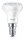 Philips 929001235558 Reflektor mit Drehsockel, 2,2 W (28 W), E14, warmweiß, Reflektor