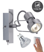 10 x LED leuchtmittel Kerze 3,2W E14 Gewinde...