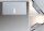 4er Set -  Paulmann URail Spot Uplight Case 16W Chrom matt 230V Metall