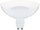 Paulmann LED Leuchtmittel Reflektor 28793 GU10 3-step dimmbar 3000K 4,9W weiß