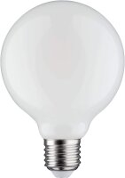 Paulmann 50396 LED Leuchtmittel Globe Filament Zigbee...