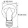 Paulmann 50396 LED Leuchtmittel Globe Filament Zigbee 2700-6500K E27 7W dimmbar