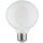 Paulmann 50396 LED Leuchtmittel Globe Filament Zigbee 2700-6500K E27 7W dimmbar