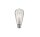 NicePrice LED Leuchtmittel 3964 Kolben E27 4W 470Lumen Warmweiß Glas klar