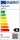 Paulmann LED Reflektor 28872 GU5,3 12V schwarz matt dimmbar 4000K Neutralweiss