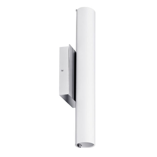 Paulmann Spiegelleuchte 70782 Tezzo IP44 LED 21W 230V Warmweiß 3000K 1430Lumen