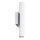 Paulmann Spiegelleuchte 70782 Tezzo IP44 LED 21W 230V Warmweiß 3000K 1430Lumen
