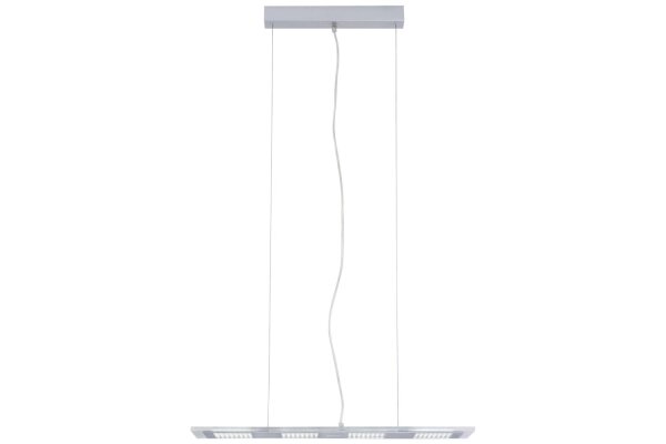 Paulmann Living LED Pendelleuchte Modo 79414 230V 4x4W 5500K Tageslicht chrom matt