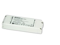 LED Trafo Anway AW01-0006 12V DC 3,6W 350mA Weiß...