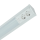 StarLicht 20000038 Unterbauleuchte Chianti T5 8W 420Lumen Kippschalter 2 Steckdosen