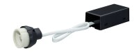10er Pack  Paulmann Einbauleuchten Anschlussset GU10 230V...