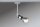 4er Set Paulmann URail Schienensystem Spot Amfortas inkl. 2,5 W LEDs G9 230V Metall 250 Lumen 2700K Raumlicht ergibt 25W Licht