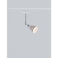 4er Set Paulmann Urail LED Spot Titurel inkl. 4x 3W LED G9 Sockel verbrauch warmweiss ergibt 4x 35W