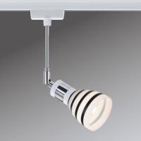 4er Set Paulmann Urail LED Spot Titurel inkl. 4x 3W LED G9 Sockel verbrauch warmweiss ergibt 4x 35W