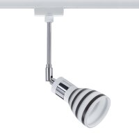 4er Set Paulmann Urail LED Spot Titurel inkl. 4x 3W LED G9 Sockel verbrauch warmweiss ergibt 4x 35W